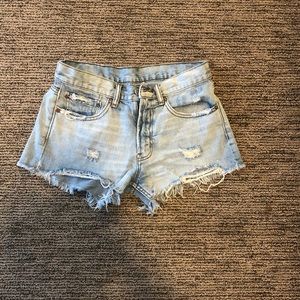 American Eagle Shorts